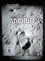 Space Missions - Der Mond (Metallbox-Edition) 40 Jahre Mondlandung