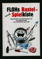 Flohs Bastel und Spielkiste,  Bastelsach