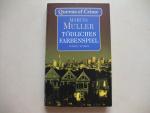 Marcia Muller: Tödliches Farbenspiel
