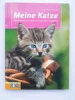 Meadows, Graham; Flint, Elsa: Meine Katz Meadows, Graham; Flint, Elsa: Meine Katz