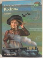 Karen Cushman: Rodzina