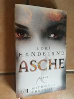 Lori Handeland: Die Phoenix-Chroniken - Lori Handeland: Die Phoenix-Chroniken -