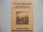 Kristiane Allert-Wybranietz: Trotz alled Kristiane Allert-Wybranietz: Trotz alled