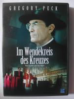Jerry London: Im Wendekreis des Kreuzes 