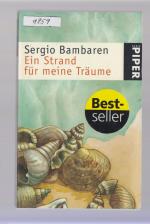 Sergio Bambaren: Ein Strand für meine Tr