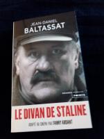 Le Divan De Staline