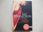 Åke Edwardson: Rotes Meer - Der achte Fa Åke Edwardson: Rotes Meer - Der achte Fa