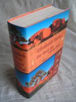 Elizabeth Haran: Die Insel der roten Erd