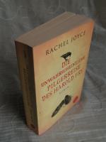 Die unwahrscheinliche Pilgerreise des Harold Fry - ungekürzte TB-Ausgabe