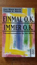 Harris, Amy Bjork; Harris, Thomas A.: Ei Harris, Amy Bjork; Harris, Thomas A.: Ei