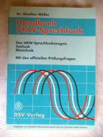 Handbuch UKW-Sprechfunk