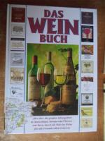 Planet Medien AG: Das Weinbuch Planet Medien AG: Das Weinbuch