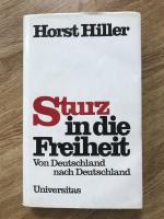 Sturz in die Freiheit