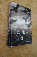 Das letzte Opfer