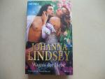 Johanna Lindsey: Wagnis der Liebe