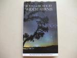 Bodo Kirchhoff: Widerfahrnis Bodo Kirchhoff: Widerfahrnis
