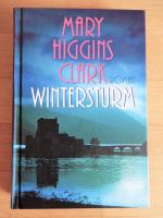 Higgins Clark, Mary: Wintersturm Higgins Clark, Mary: Wintersturm