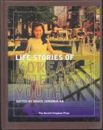 Grace Jungmin Ko: Life Stories of Korean Grace Jungmin Ko: Life Stories of Korean