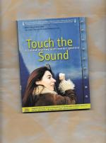 TOUCH THE SOUND - A Soud Journey with Evelyn Glennie