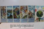 Zentralschweizerischen Propaganda-Organi