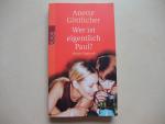 Anette Göttlicher: Wer ist eigentlich Pa Anette Göttlicher: Wer ist eigentlich Pa