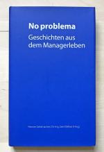Henner Geldmacher / Gerd Weber: No probl Henner Geldmacher / Gerd Weber: No probl
