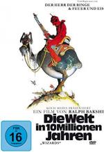 Die Welt in 10 Millionen Jahren   -Standard Version