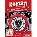 Kottan ermittelt: Rabengasse 3 - Theaterstück DVD ~