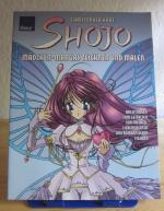 Christopher Hart: Shojo - Mädchen Mangas