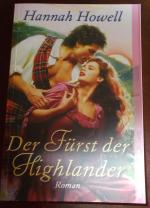 Hannah Howell: Der Fürst der Highlander