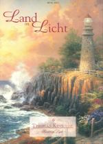 Kinkade Land im Licht Kalender 2007