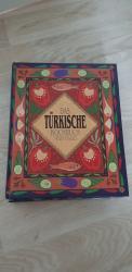 Nevin Halici: Das türkische Kochbuch