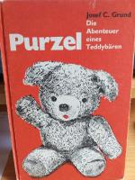 Grund, Josef C.: Purzel. Die Abenteuer e Grund, Josef C.: Purzel. Die Abenteuer e