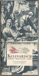 Barbara Nichtweiß: Kulinarisch durchs ch Barbara Nichtweiß: Kulinarisch durchs ch
