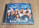 Deutschland sucht den Superstar - Love Songs