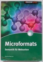 Microformats - Semantik für Webseiten