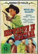 Showdown in Montana