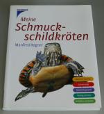 Manfred Rogner: Meine Schmuckschildkröte