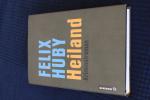 Felix Huby: Heiland
