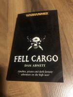 Fell cargo A Warhammer novel