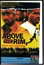 Above the Rim