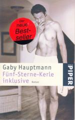 Gaby Hauptmann: Fünf-Sterne-Kerle inklus