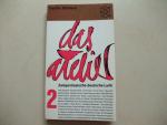 Klaus Wagenbach: Das Atelier 2