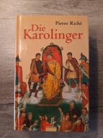 Pierre Riché: Die Karolinger. Eine Famil