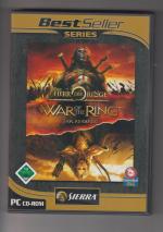 Herr der Ringe / War of the Ring / Der Ringkrieg