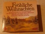 Fröhliche Weihnachten 4 CD