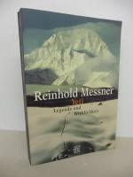 Reinhold Messner: Yeti - Legende und Wir