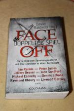 Baldacci, David (Hsg.): FaceOff – Doppel Baldacci, David (Hsg.): FaceOff – Doppel