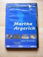 Martha Argerich & Friends - Musik für Klavier und andere Tasteninstrumente - Mozart, Schumann, Rachmaninov, Ravel