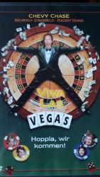 Viva Las Vegas - Hoppla, wir kommen!